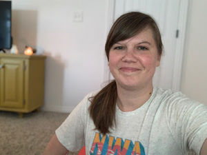 Meet your Posher, Cassie